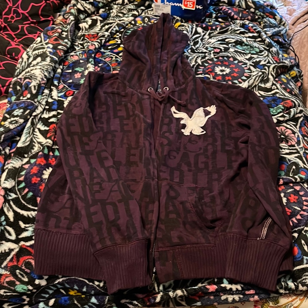 American Eagle